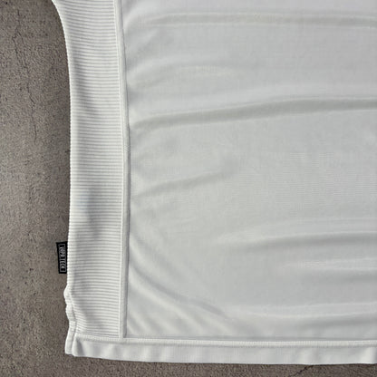 【正規品1999-2001 UMBRO England home shirt】