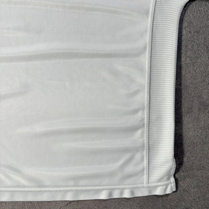 【正規品1999-2001 UMBRO England home shirt】