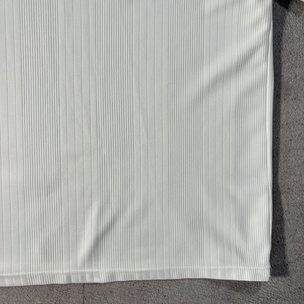 【正規品1995-1997 UMBRO England home shirt】