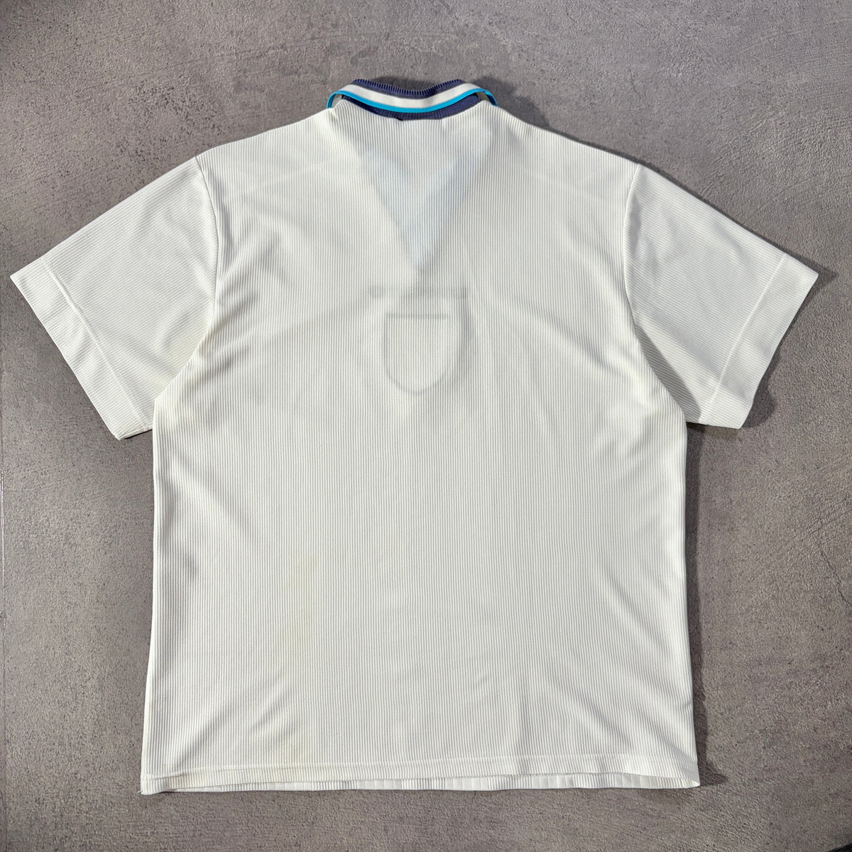 【正規品1995-1997 UMBRO England home shirt】