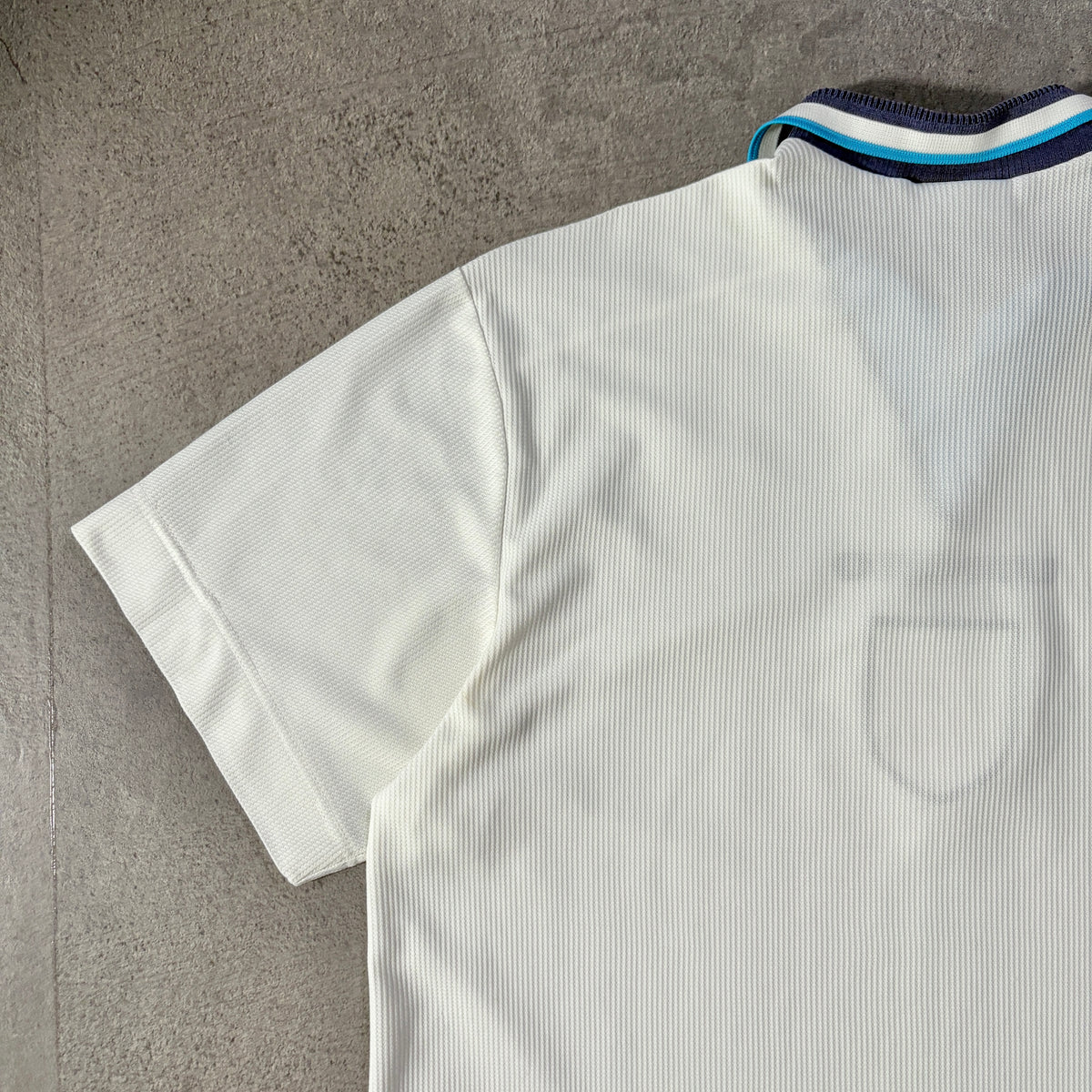 【正規品1995-1997 UMBRO England home shirt】