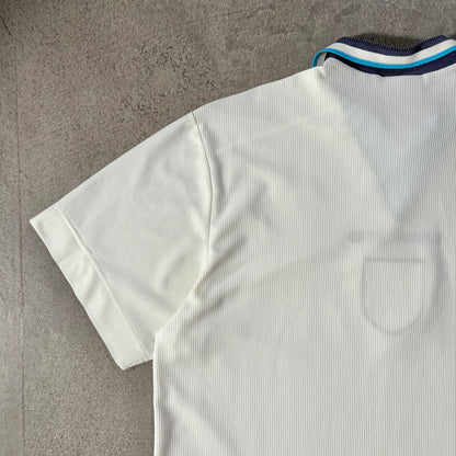 【正規品1995-1997 UMBRO England home shirt】
