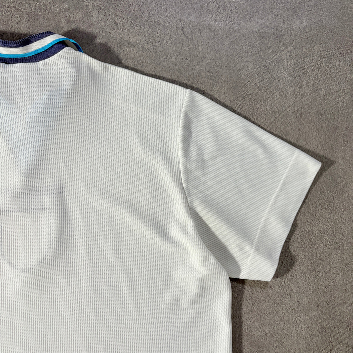 【正規品1995-1997 UMBRO England home shirt】