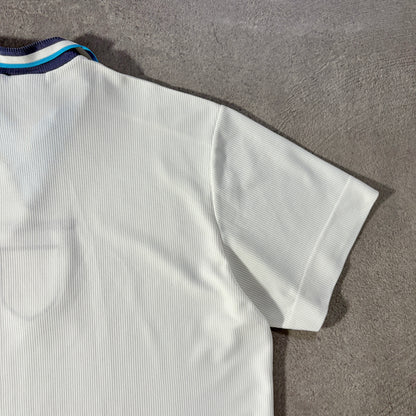 【正規品1995-1997 UMBRO England home shirt】