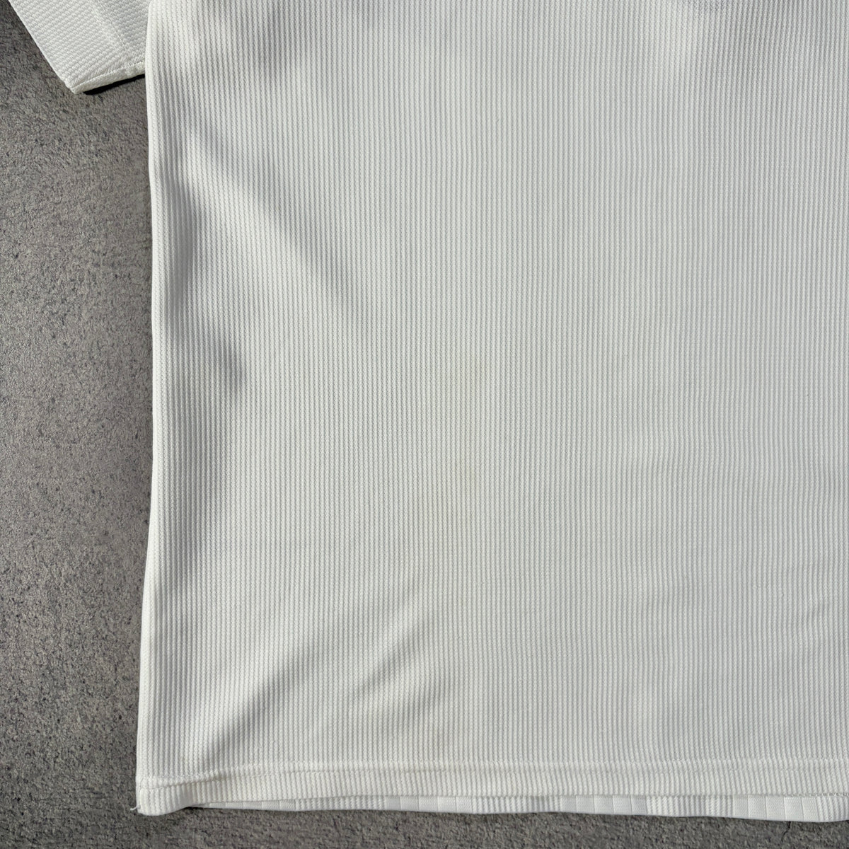 【正規品1995-1997 UMBRO England home shirt】