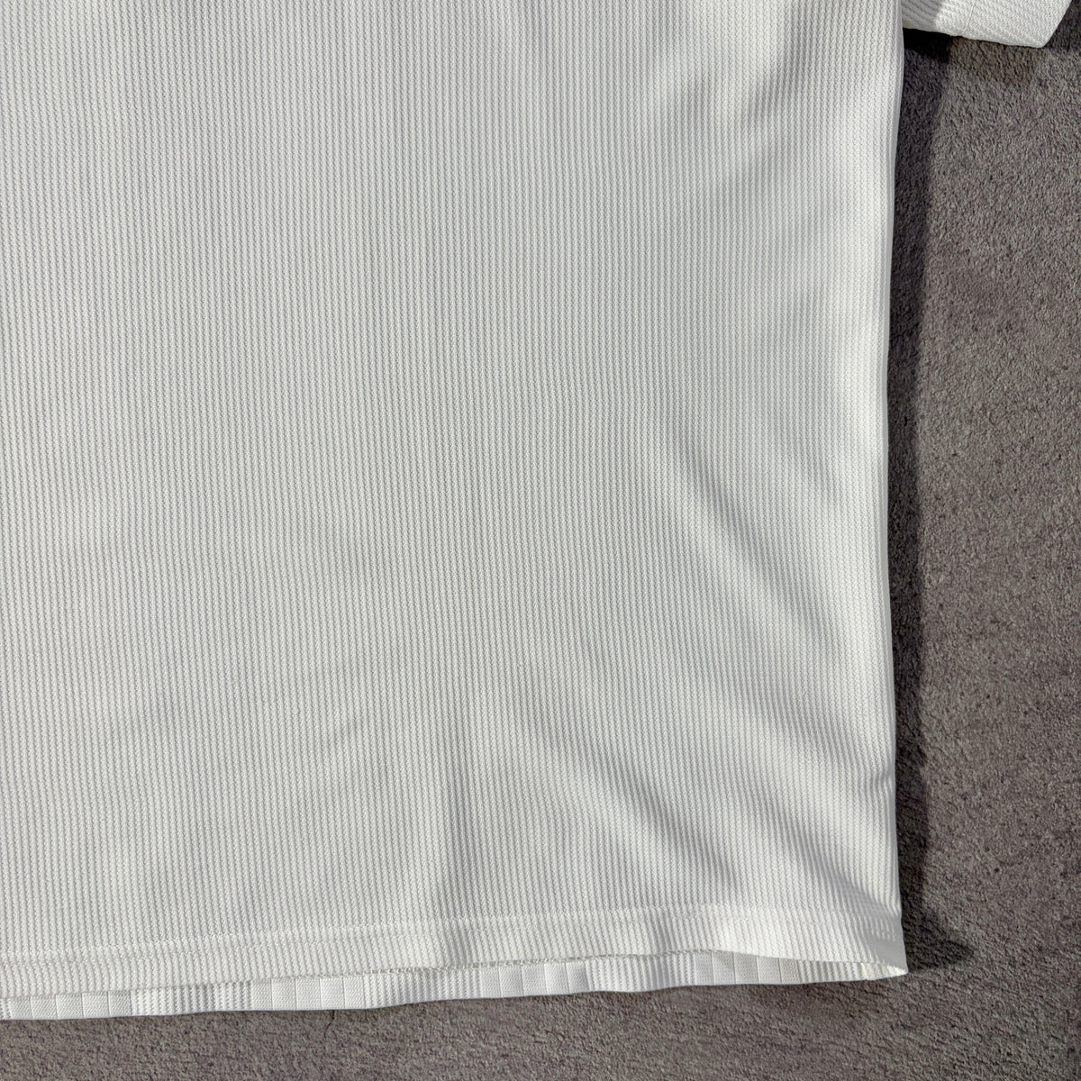 【正規品1995-1997 UMBRO England home shirt】