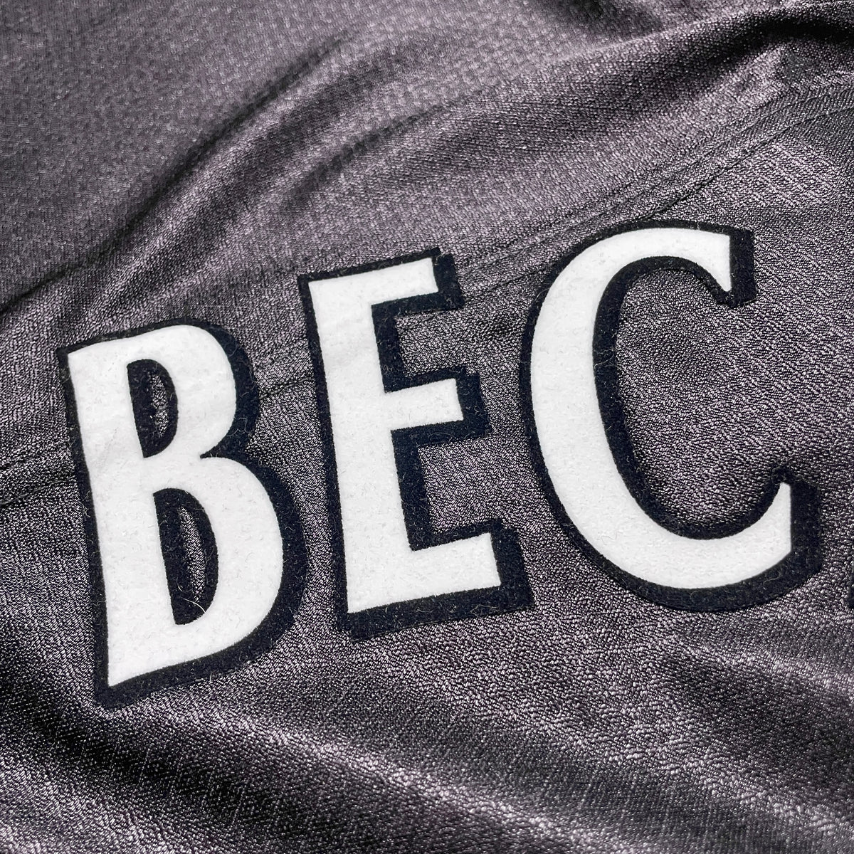 【正規品1998-1999 UMBRO Manchester United third L/S Beckham #7】