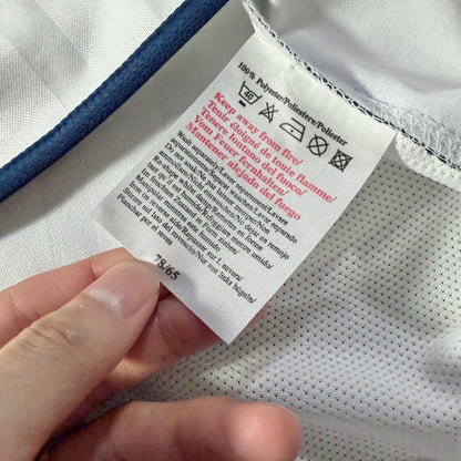 【正規品2001-2003 UMBRO England home A.Cole #3】