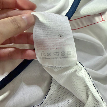 【正規品2001-2003 UMBRO England home A.Cole #3】