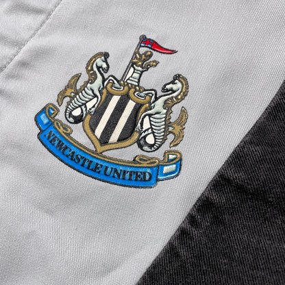 【正規品1990-1992 UMBRO Newcastle Drill top】