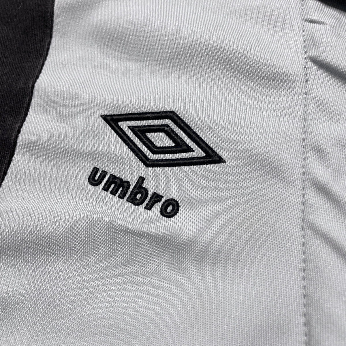 【正規品1990-1992 UMBRO Newcastle Drill top】
