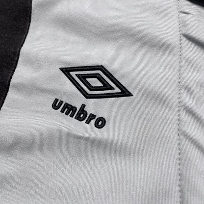 【正規品1990-1992 UMBRO Newcastle Drill top】