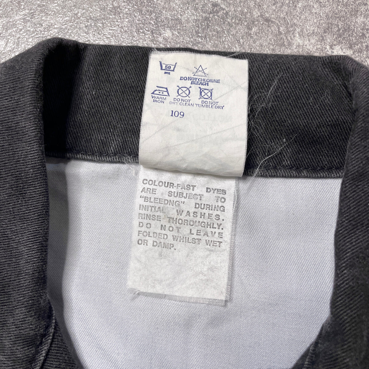 【正規品1990-1992 UMBRO Newcastle Drill top】