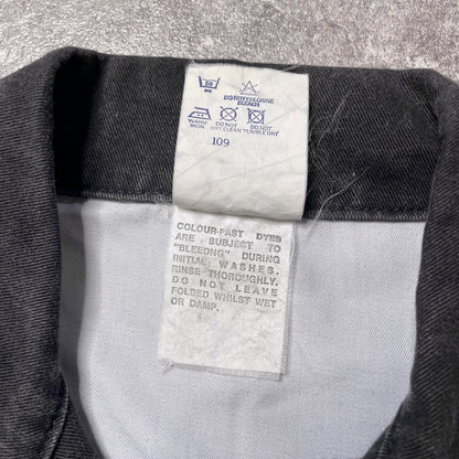 【正規品1990-1992 UMBRO Newcastle Drill top】