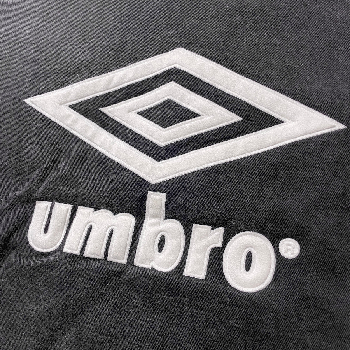 【正規品1990-1992 UMBRO Newcastle Drill top】