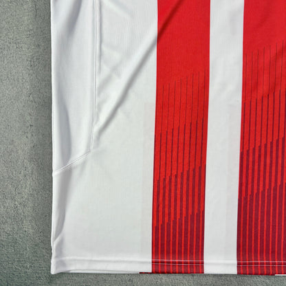 【正規選手支給実使用品2017-2018 erima Köln home OSAKO #13】