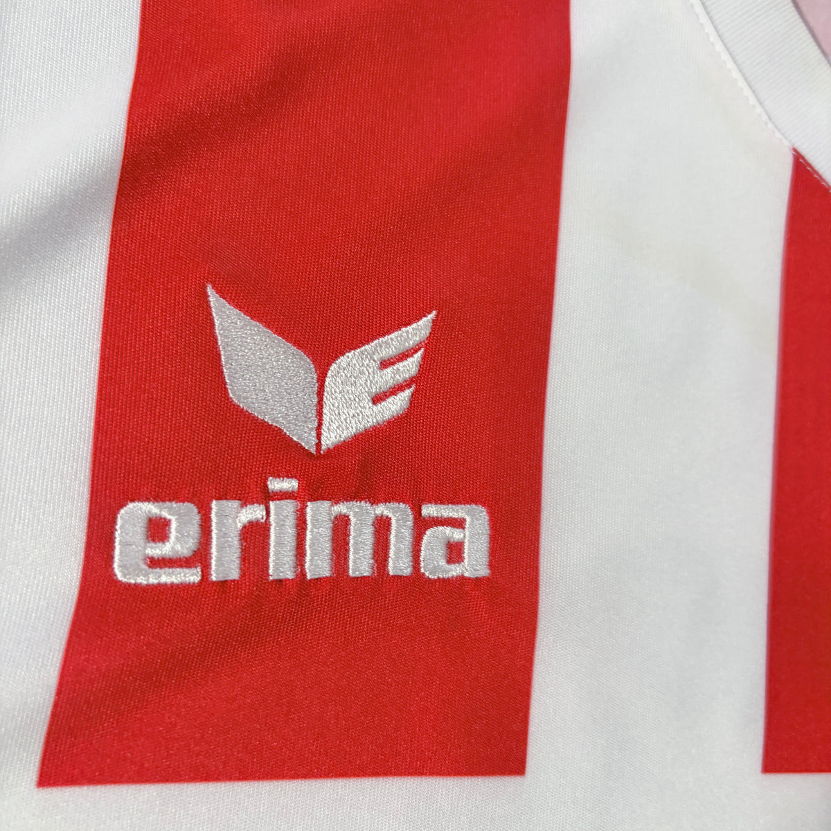 【正規選手支給実使用品2017-2018 erima Köln home OSAKO #13】