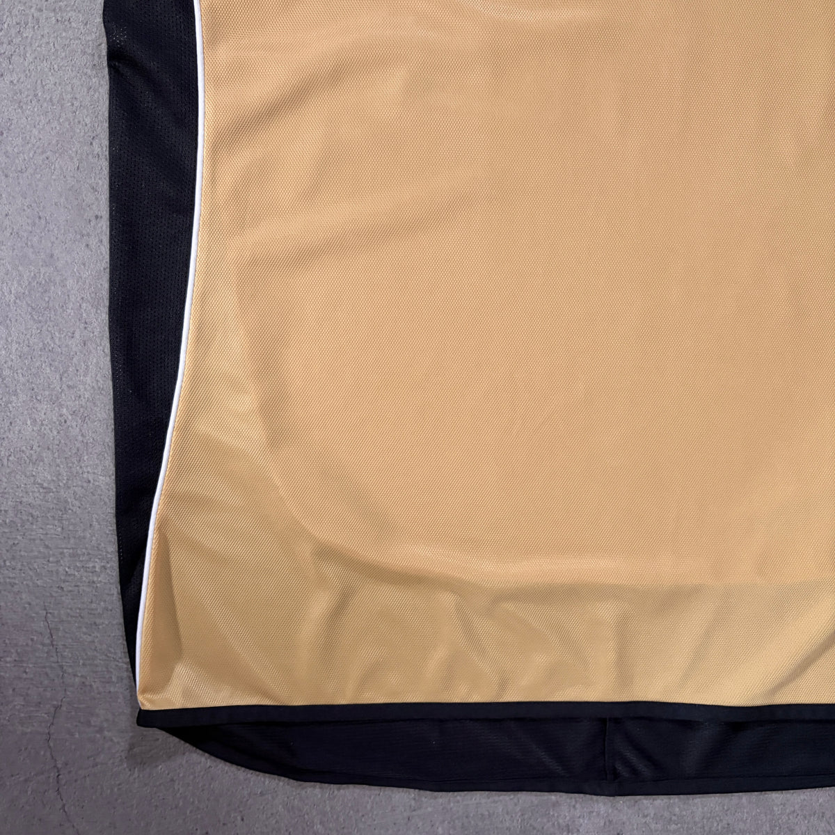 【正規選手支給実使用品2002-2003 Saller Köln away Lottner #30】