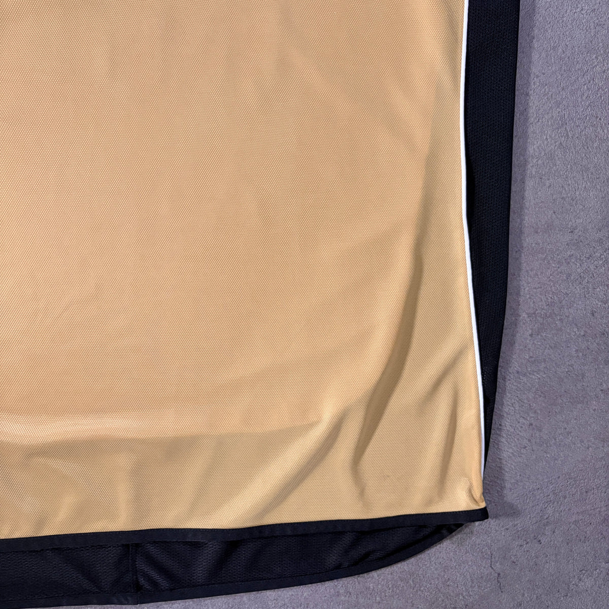 【正規選手支給実使用品2002-2003 Saller Köln away Lottner #30】