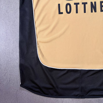 【正規選手支給実使用品2002-2003 Saller Köln away Lottner #30】
