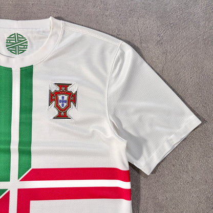 【正規品2012-2013 NIKE Portugal away Ronaldo #7】