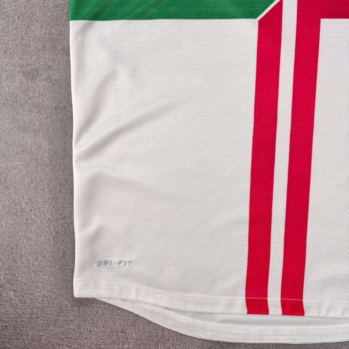 【正規品2012-2013 NIKE Portugal away Ronaldo #7】