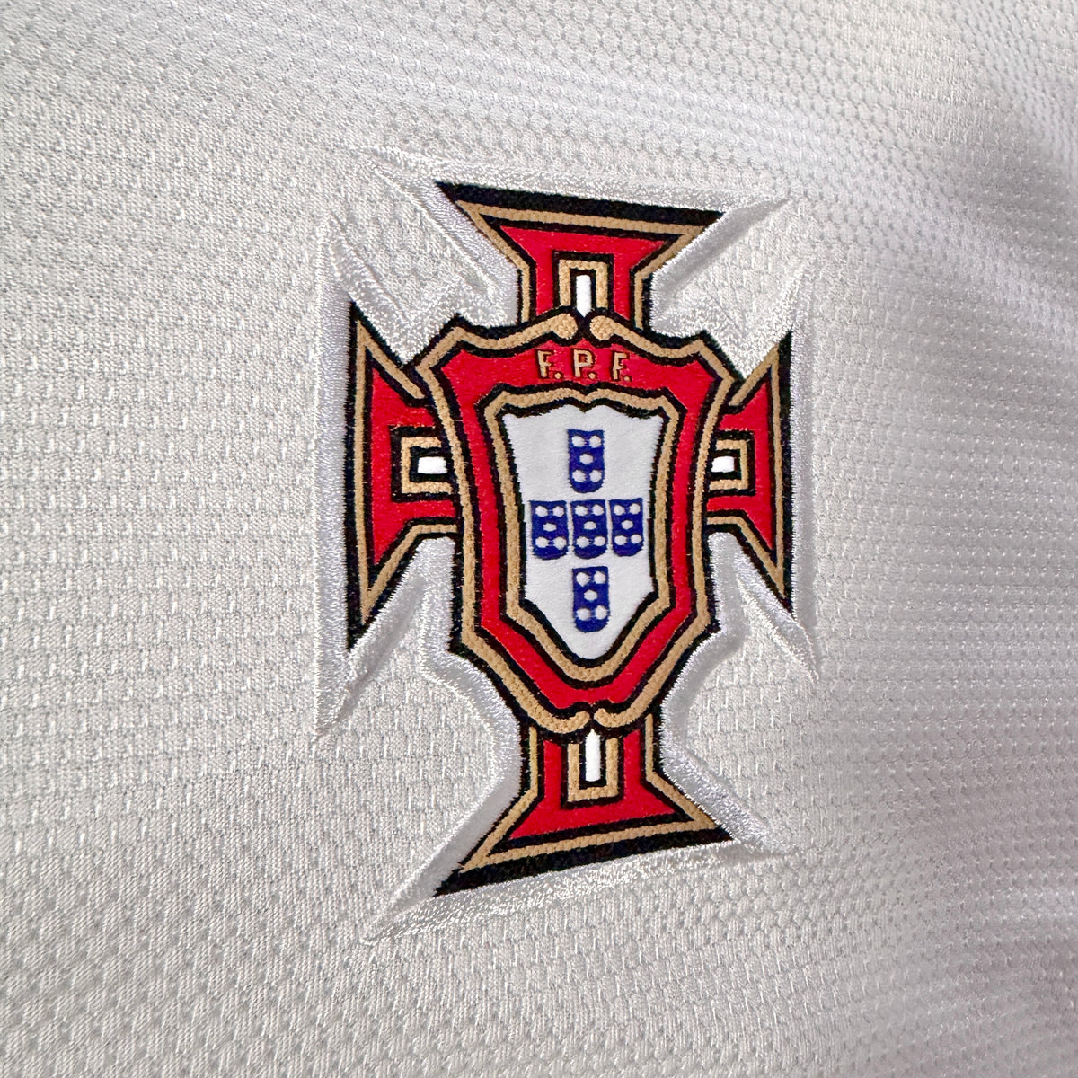 【正規品2012-2013 NIKE Portugal away Ronaldo #7】