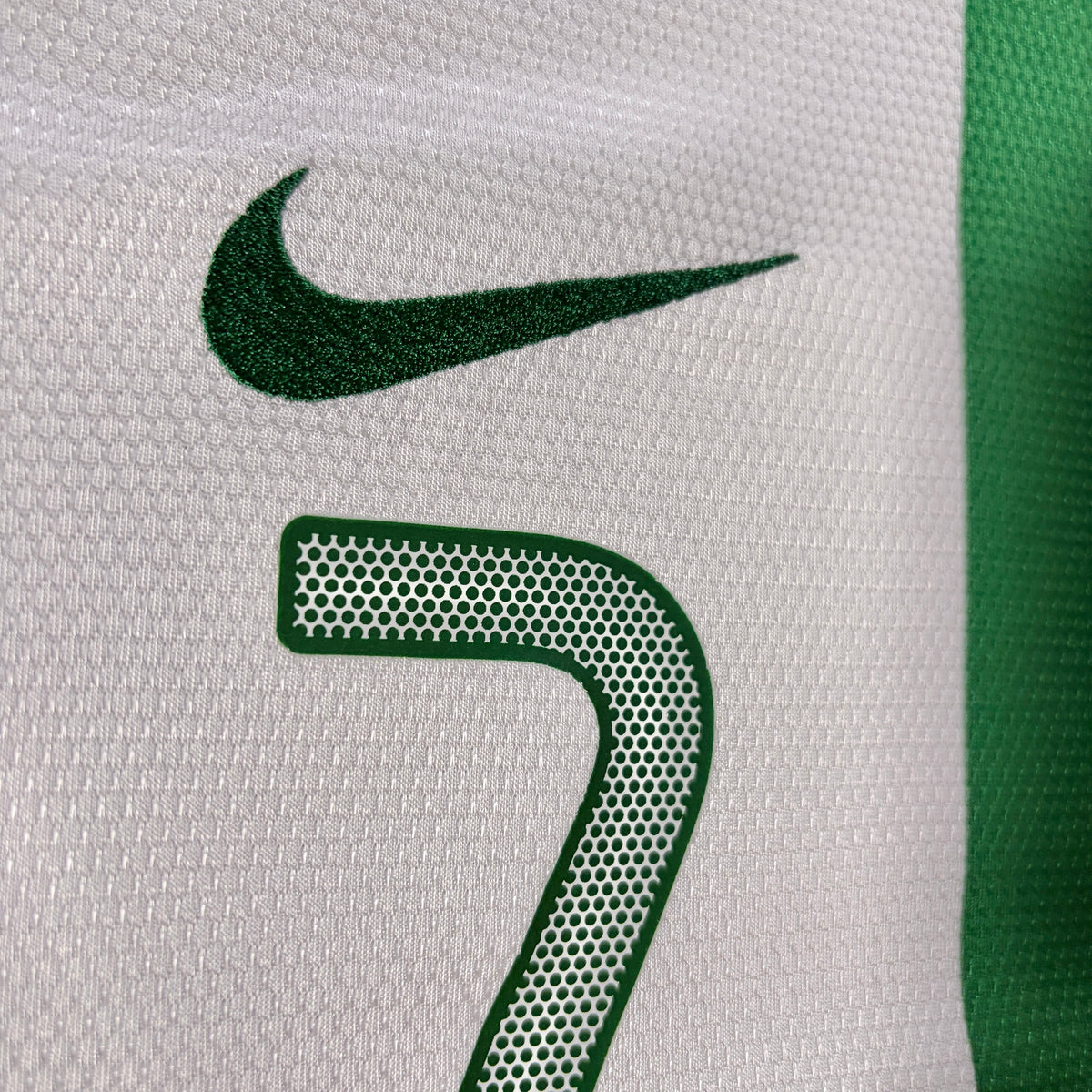 【正規品2012-2013 NIKE Portugal away Ronaldo #7】