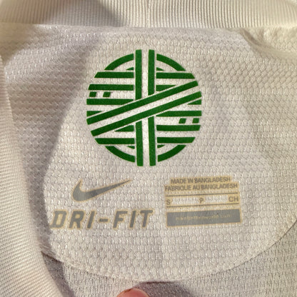 【正規品2012-2013 NIKE Portugal away Ronaldo #7】