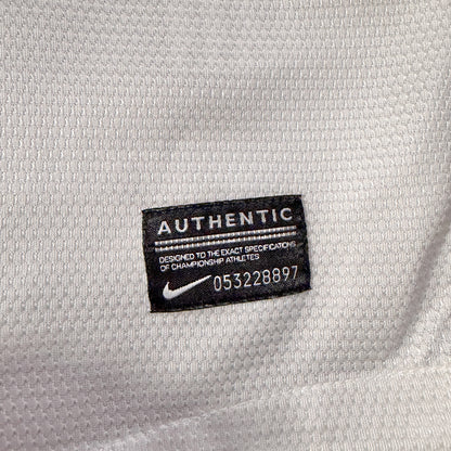 【正規品2012-2013 NIKE Portugal away Ronaldo #7】