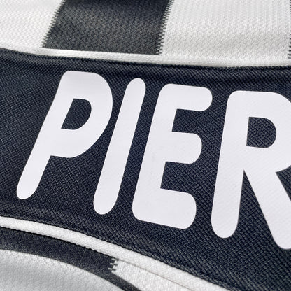 【正規選手支給品2002-2003 Lotto Juventus UCL home DEL PIERO #10】