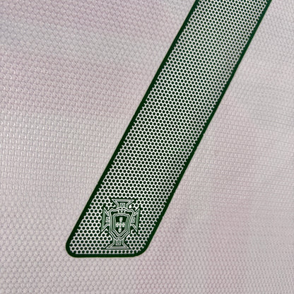 【正規品2012-2013 NIKE Portugal away Ronaldo #7】