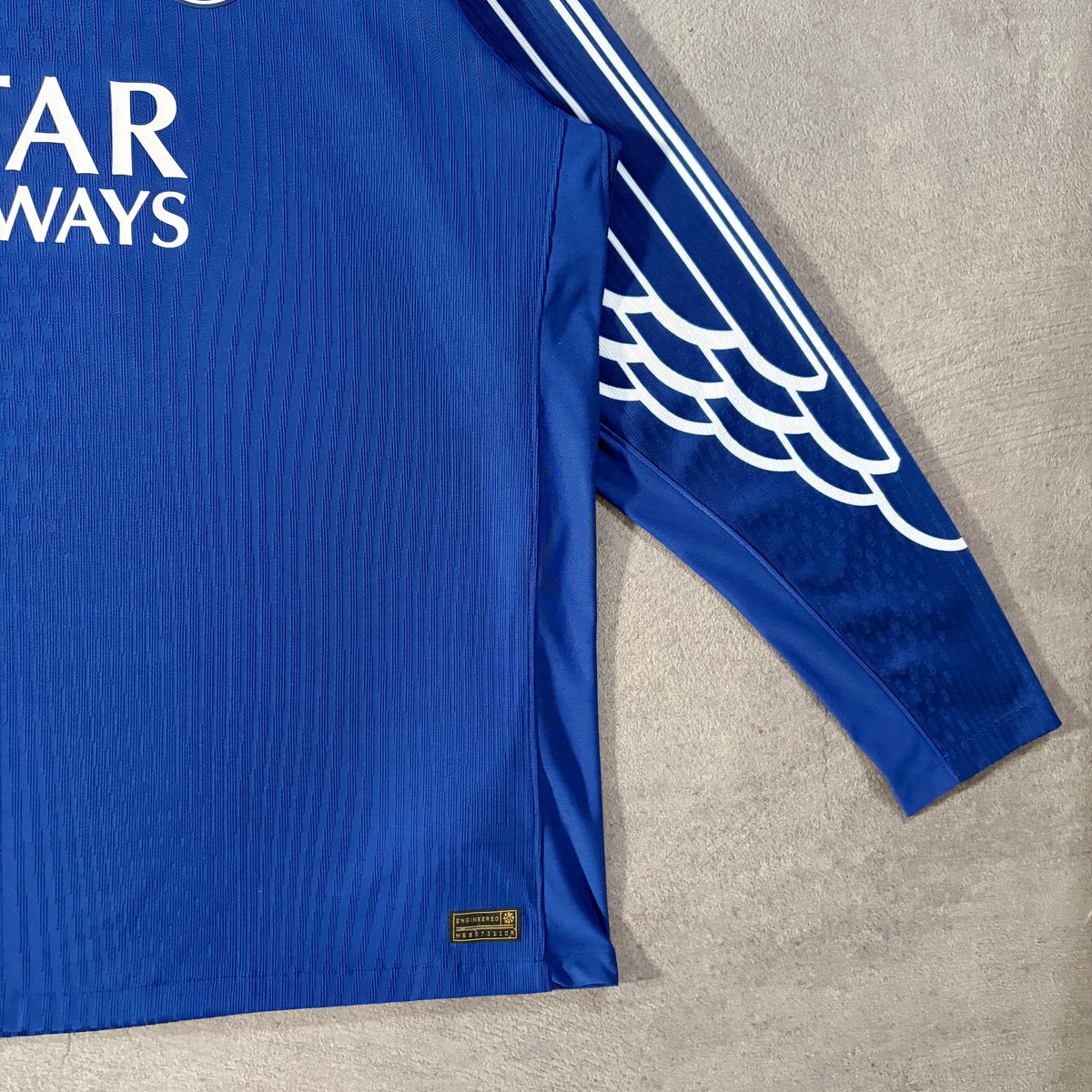 【BNWT正規品 Jordan Paris Saint-Germain 4th L/S Barcola #29】