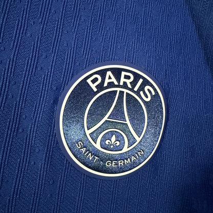 【BNWT正規品 Jordan Paris Saint-Germain 4th L/S Barcola #29】
