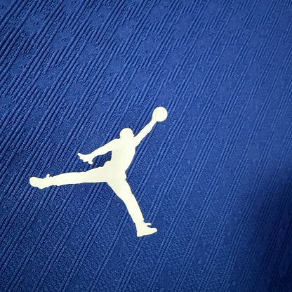 【BNWT正規品 Jordan Paris Saint-Germain 4th L/S Barcola #29】