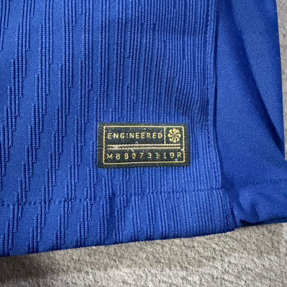 【BNWT正規品 Jordan Paris Saint-Germain 4th L/S Barcola #29】