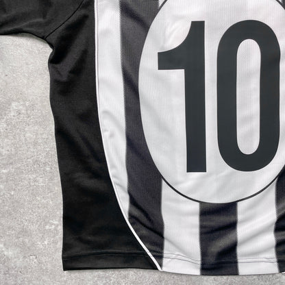 【BNWT正規品2002-2003 Lotto Juventus UCL home DEL PIERO #10】