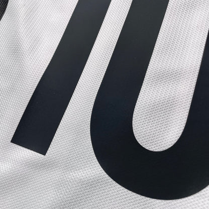 【BNWT正規品2002-2003 Lotto Juventus UCL home DEL PIERO #10】