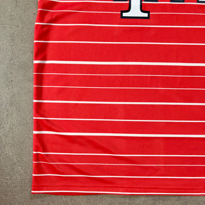 【正規品2022-2023 adidas Bayern München home De Ligh #4】