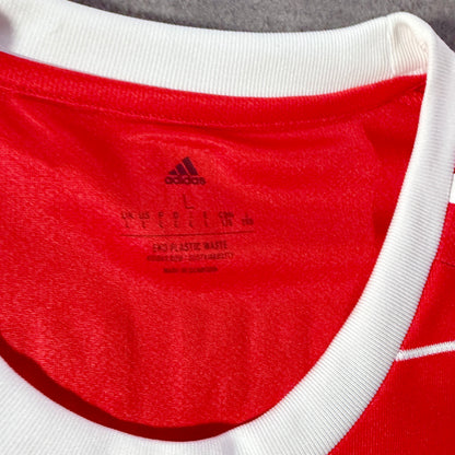 【正規品2022-2023 adidas Bayern München home De Ligh #4】