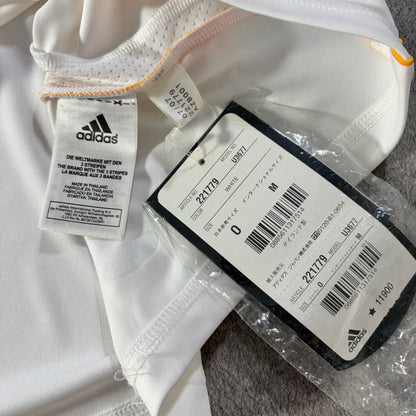 【BNWT正規品2007-2008 adidas LA GALAXY home Beckham #23】
