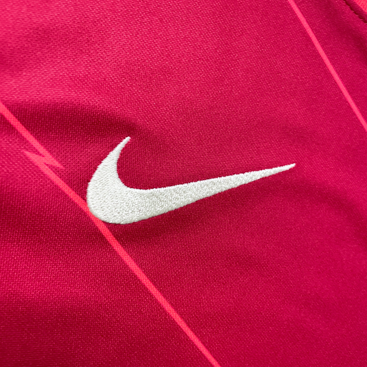 【正規品2021-2022 NIKE Liverpool home MINAMINO #18】