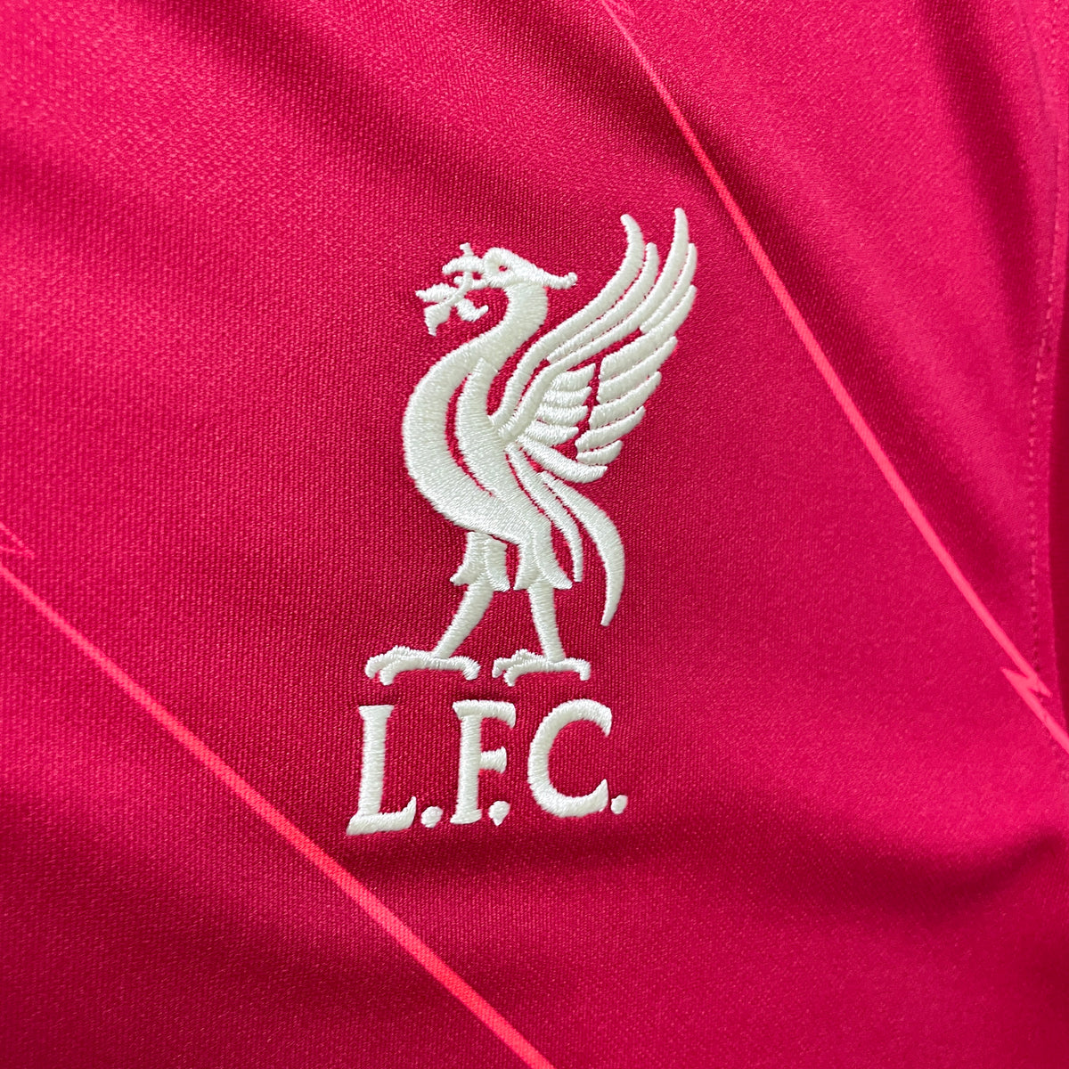 【正規品2021-2022 NIKE Liverpool home MINAMINO #18】