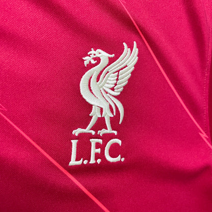 【正規品2021-2022 NIKE Liverpool home MINAMINO #18】