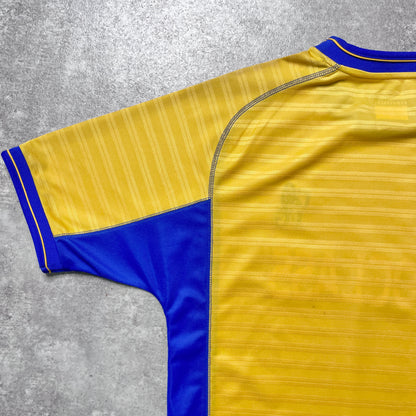【正規品2000-2002 UMBRO Chelsea away/3rd shirt】