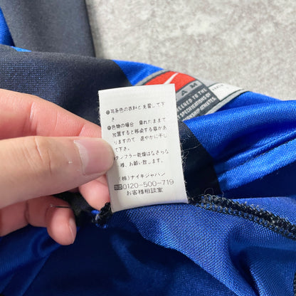 【正規品1999-2000 NIKE Inter Milan home BAGGIO #10】
