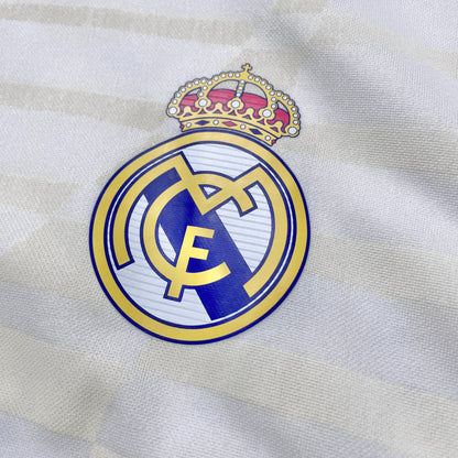 【正規選手支給品2014-2015 adidas Real Madrid home BALE #11】