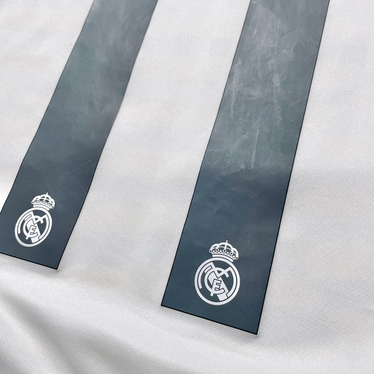 【正規選手支給品2014-2015 adidas Real Madrid home BALE #11】