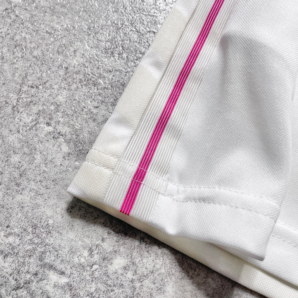 【正規選手支給品2014-2015 adidas Real Madrid home BALE #11】