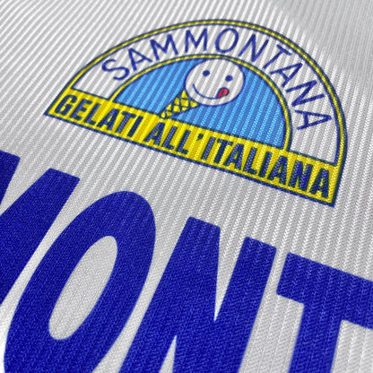 【正規選手支給品1996-1997 Reebok Fiorentina away #26】
